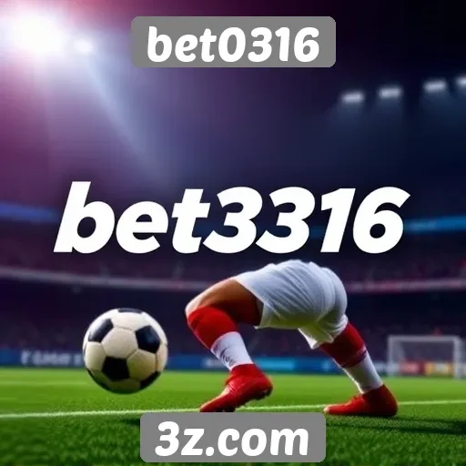 análise das funcionalidades do site bet0316