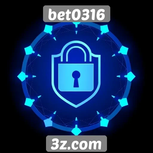 Avaliação de segurança do site bet0316