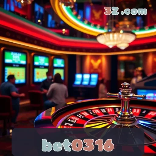 bet0316 Jogos Virtuais